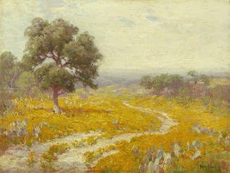 Dusty Road