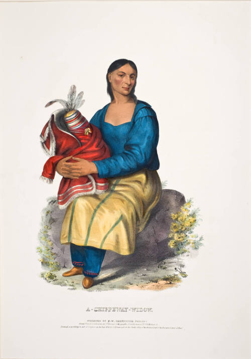 James Otto Lewis