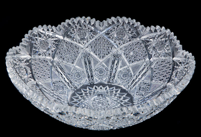 Fruit Bowl