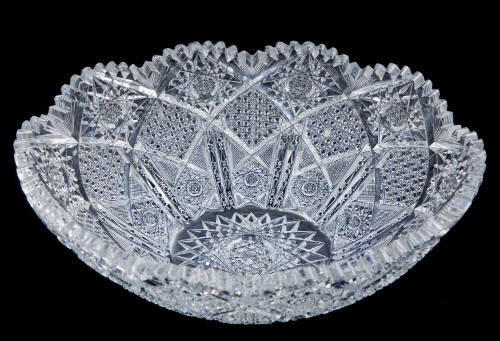 Fruit Bowl