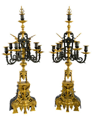 Candelabra