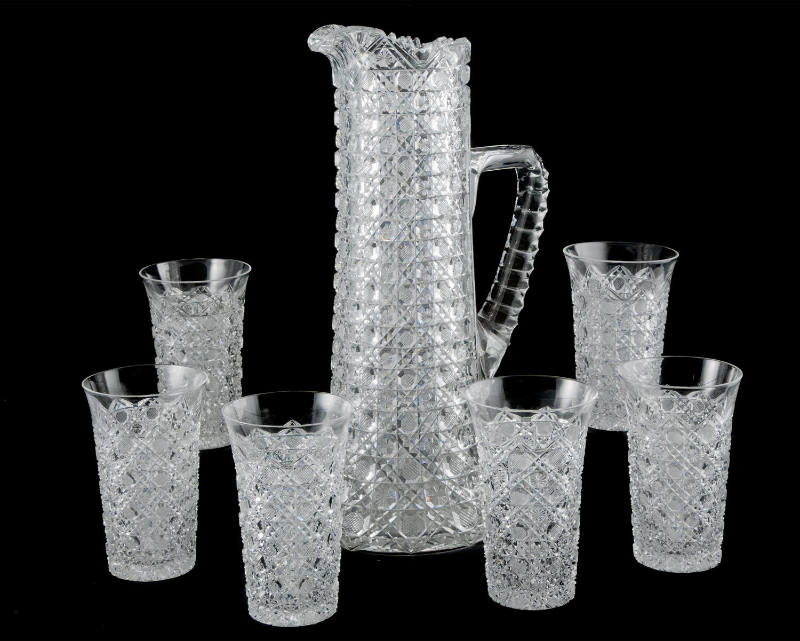 Lemonade Set Tumbler
