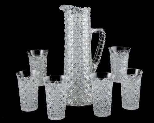 Lemonade Set Tumbler