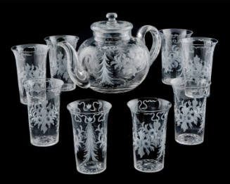 Teapot