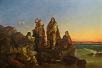 The Last of Their Race