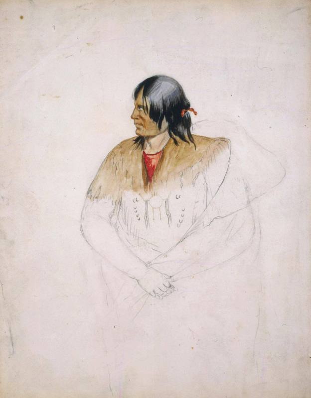 Indian Man
