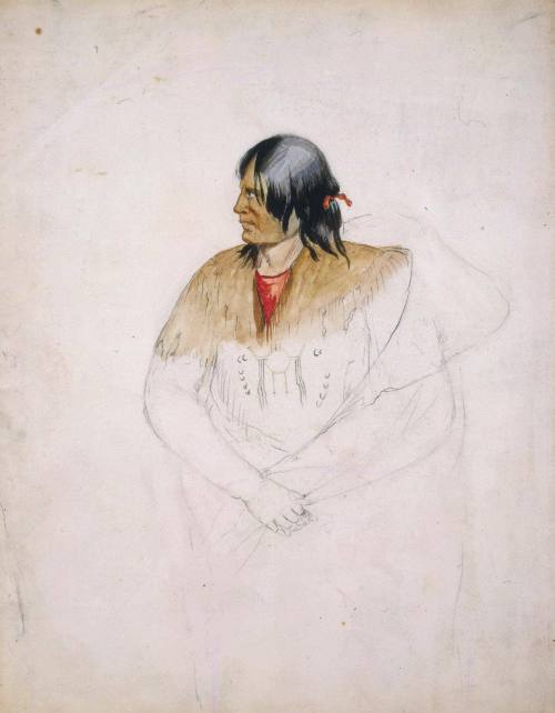 Indian Man