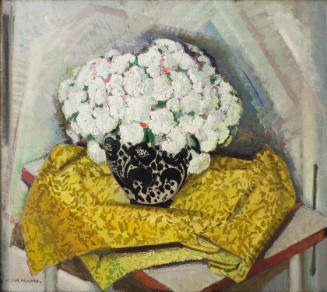 White Flowers
