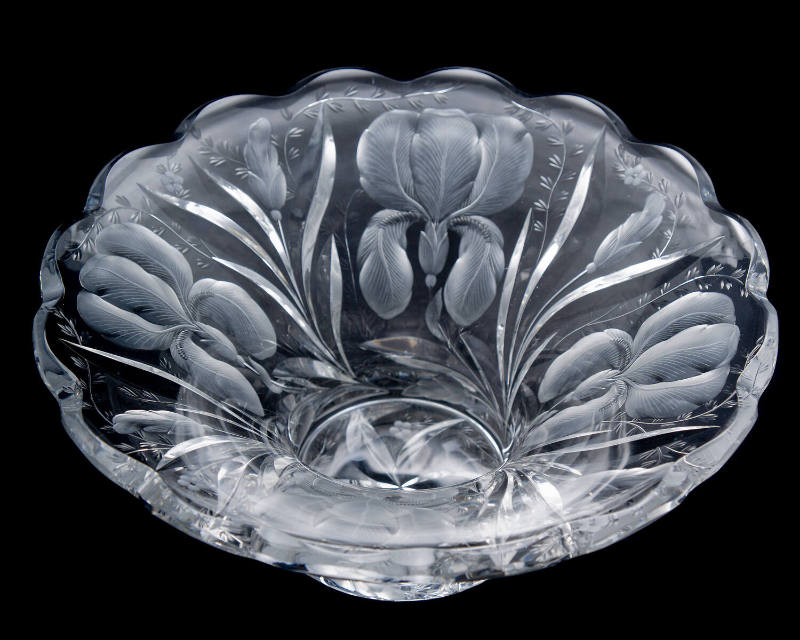 Fruit Bowl
