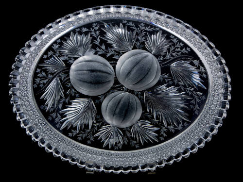 Melon Platter