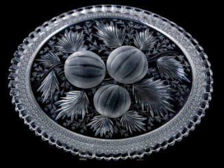Melon Platter