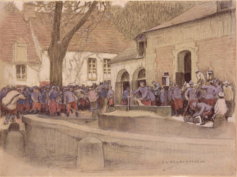 Street Scene