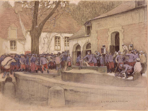 Street Scene