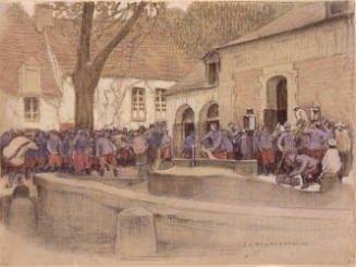 Street Scene