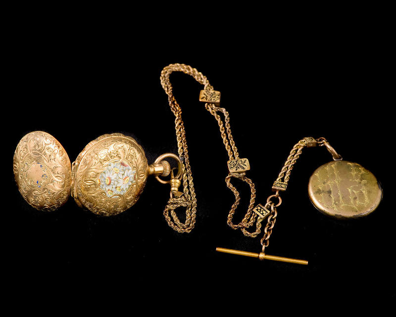 Pocket Watch