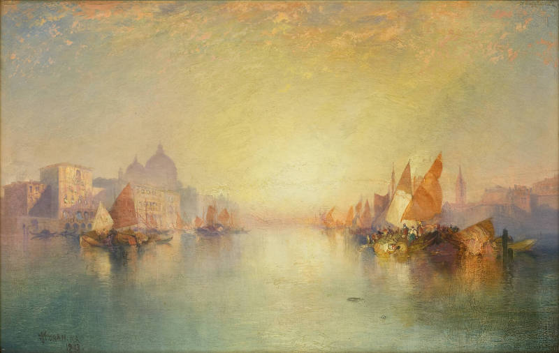 Venice