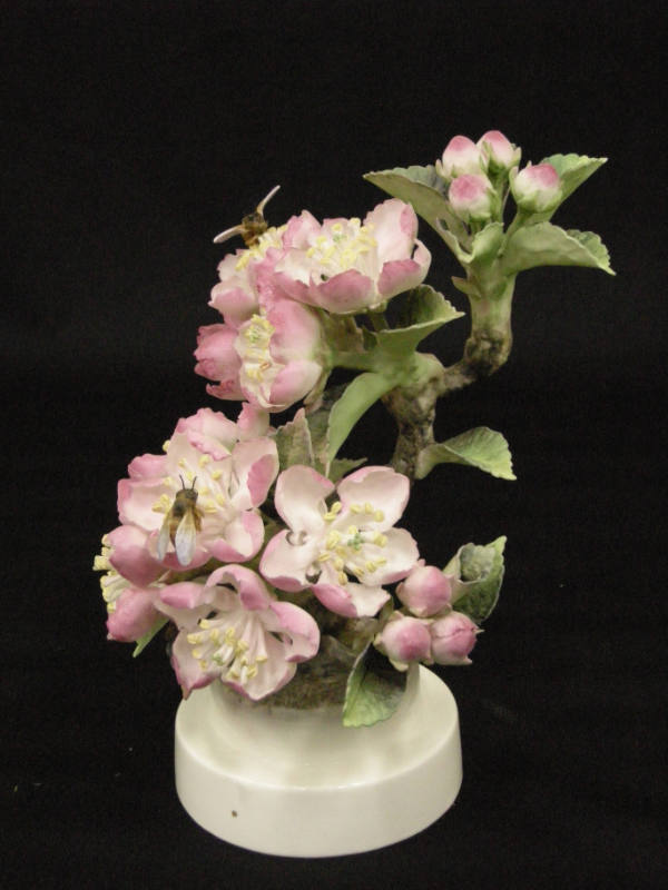 Apple Blossom Sprays