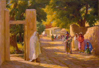Taos Society of Artists