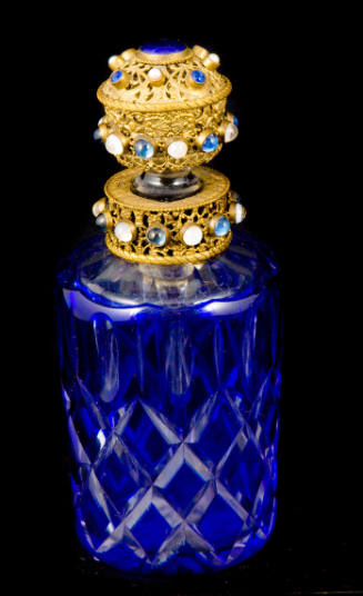 Perfume Bottle
