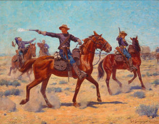 The Rear Guard