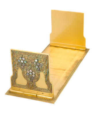 Bookend
