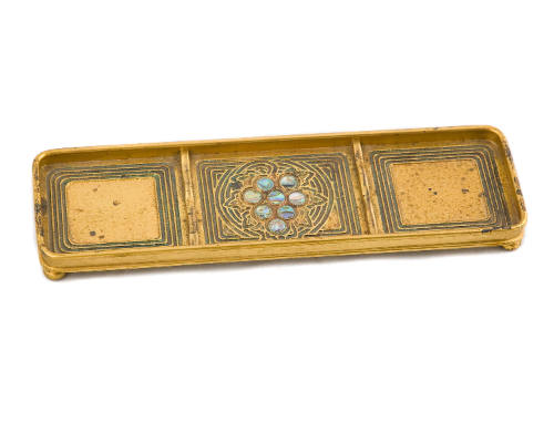 Pen Tray