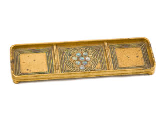 Pen Tray