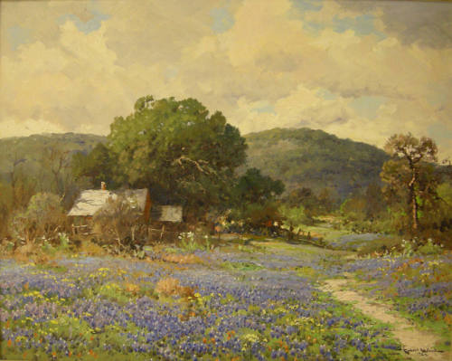 Hill Country