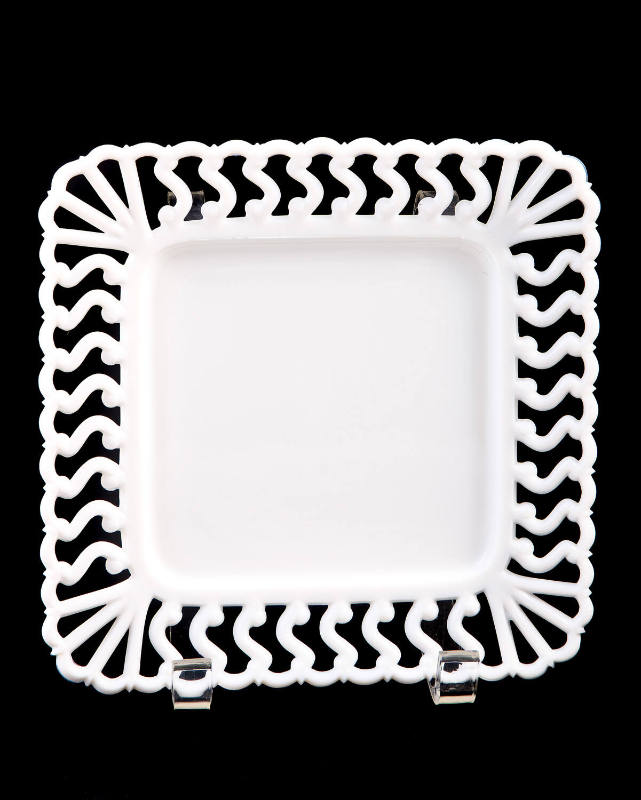 Plate