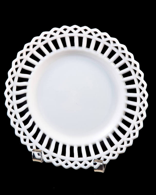 Plate