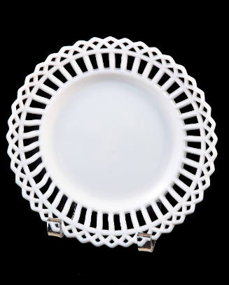 Plate
