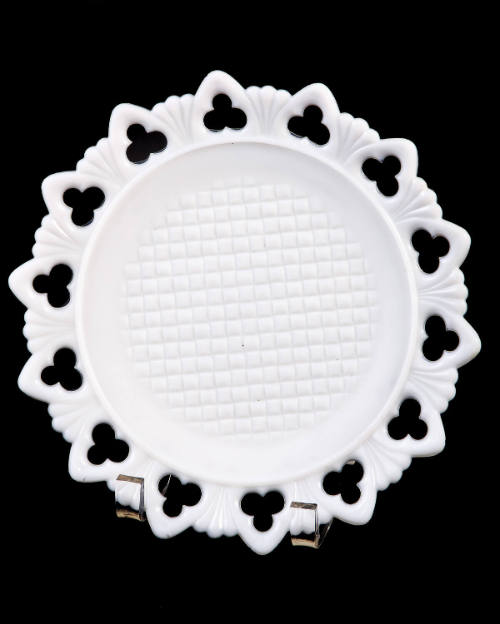 Plate