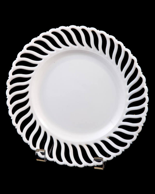 Plate