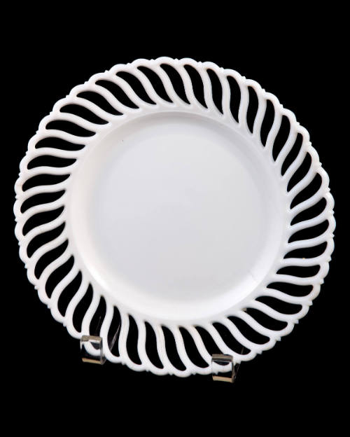 Plate