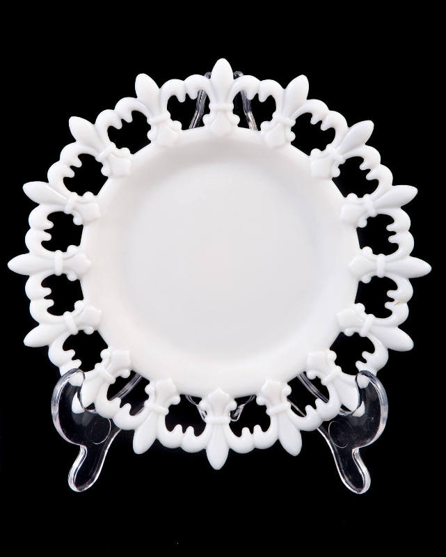 Plate