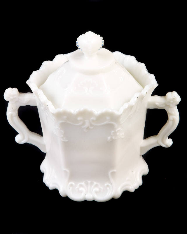 Sugar Bowl Lid