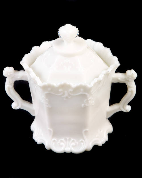 Sugar Bowl Lid