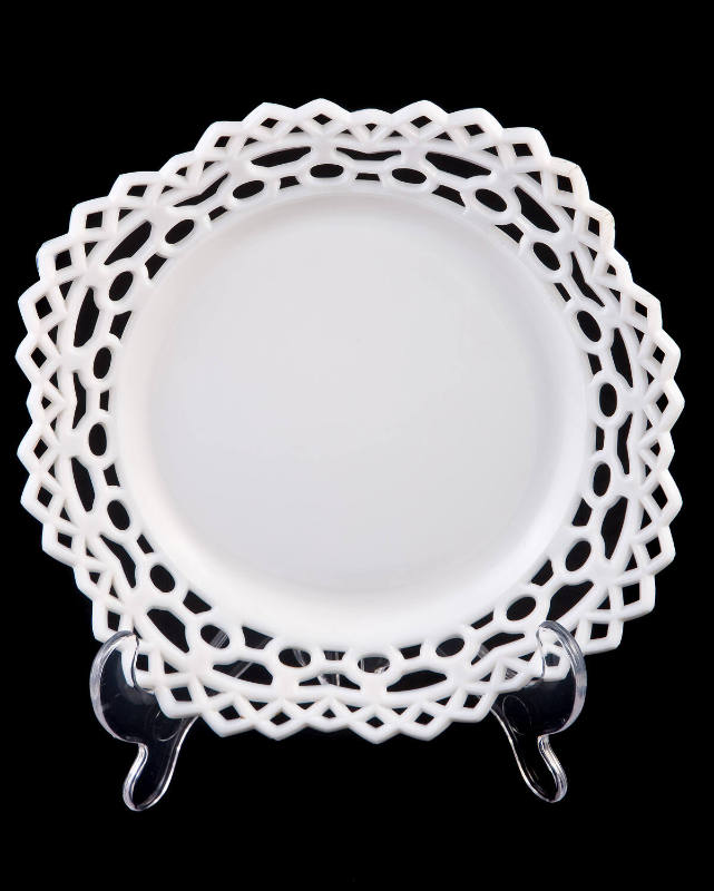 Plate