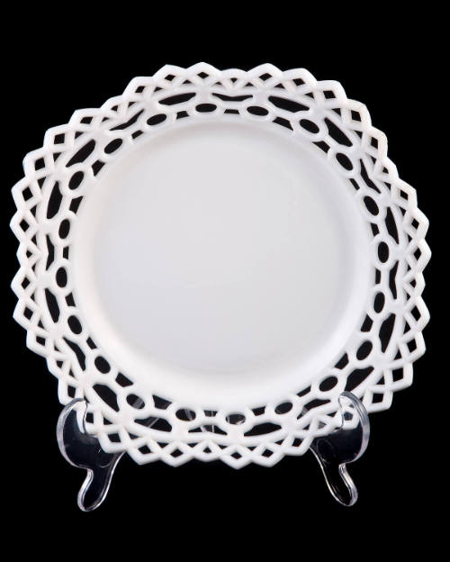 Plate