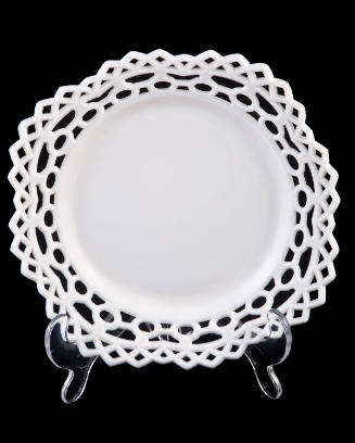 Plate
