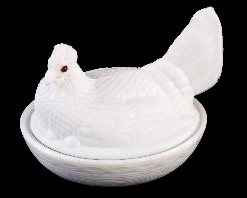 Dish