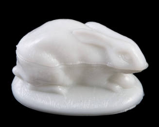 Covered Bowl
