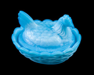 Covered Bowl