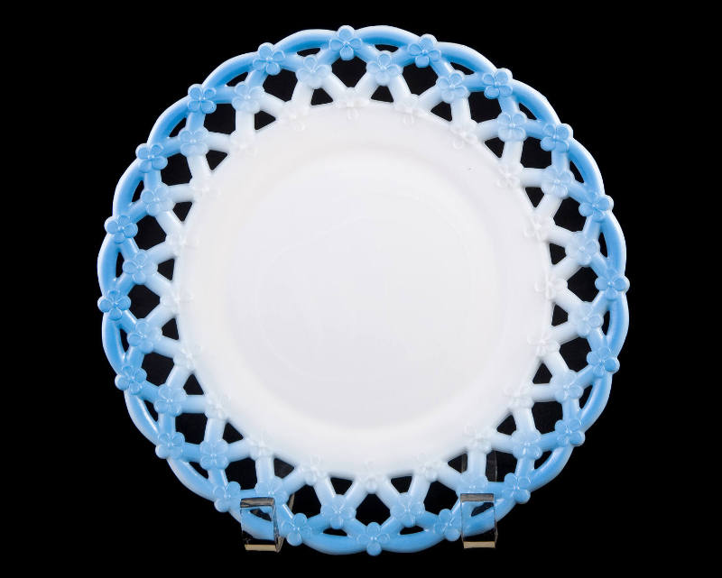 Plate