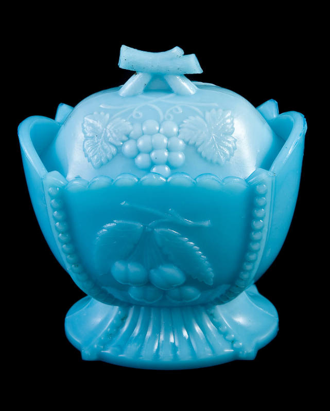 Sugar Bowl Lid