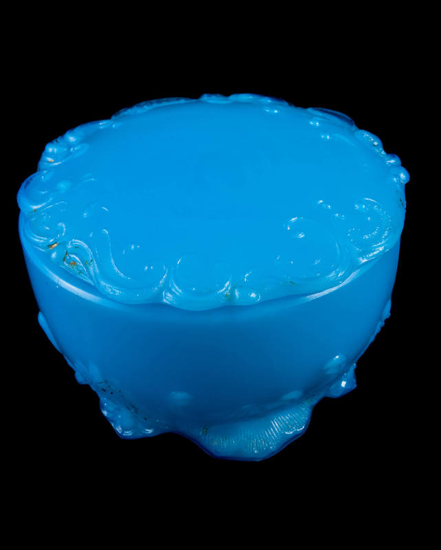 Powder Box