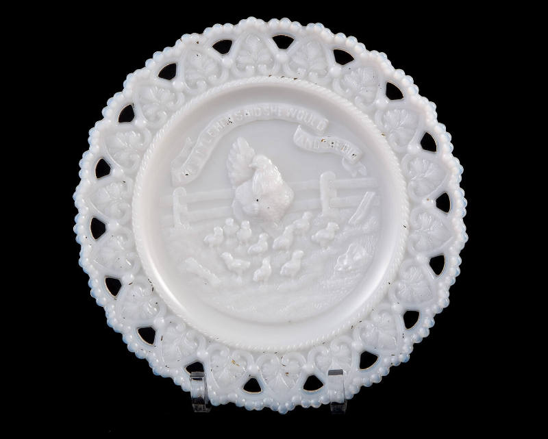 Plate