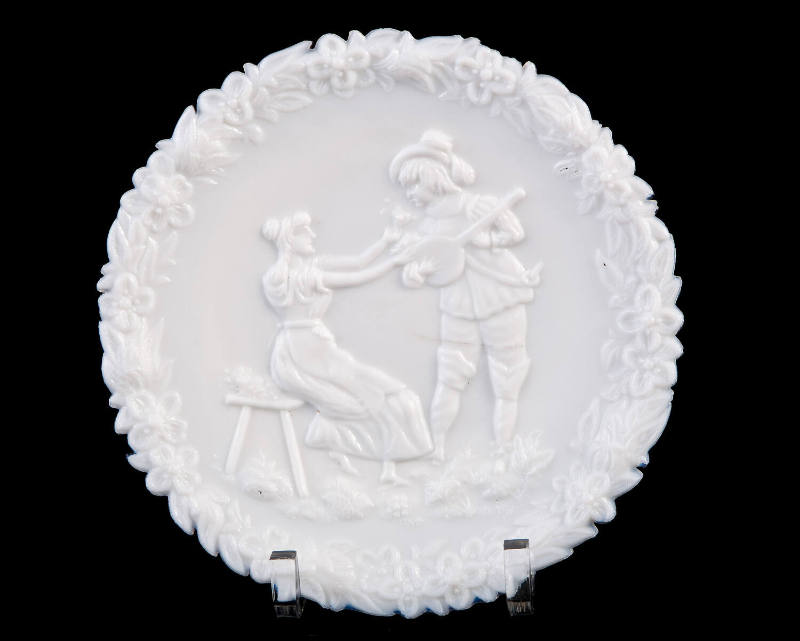 Plate