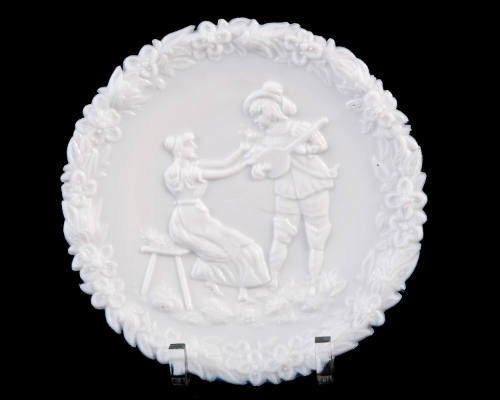 Plate