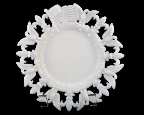 Plate